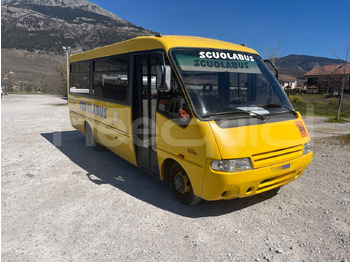 Mokyklinis autobusas IVECO
