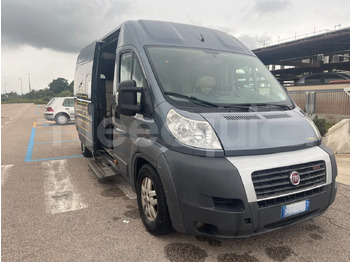 Mikroautobusas FIAT Ducato