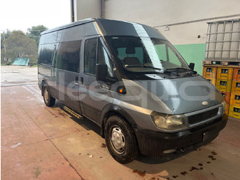Mikroautobusas FORD Transit