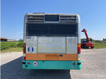 Miesto autobusas Irisbus 491E: foto 5