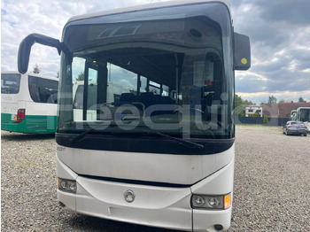 Turistinis autobusas IRISBUS