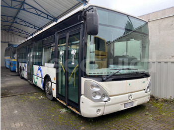 Miesto autobusas IRISBUS