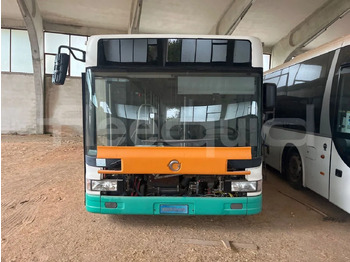 Miesto autobusas IRISBUS