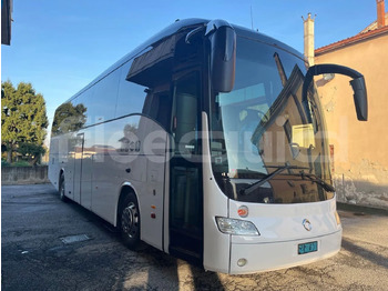 Turistinis autobusas IRISBUS