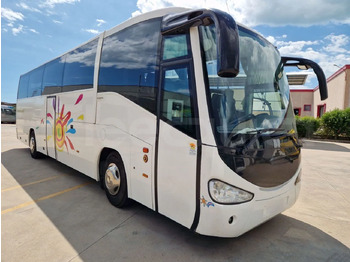 Turistinis autobusas SCANIA Irizar