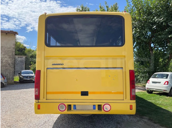 Mokyklinis autobusas Iveco Cacciamali: foto 5