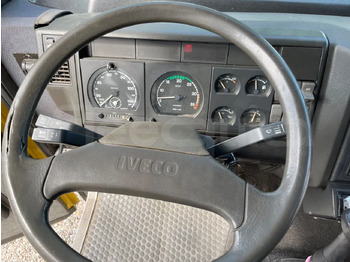 Mokyklinis autobusas Iveco Cacciamali: foto 3