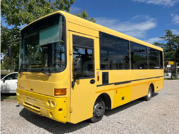 Mokyklinis autobusas Iveco Cacciamali: foto 4