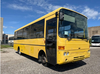 Mokyklinis autobusas IVECO