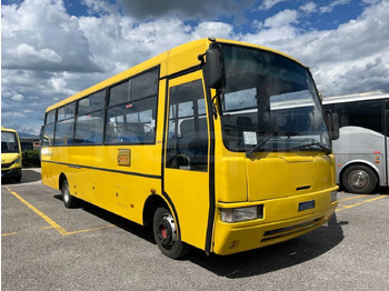 Mokyklinis autobusas IVECO