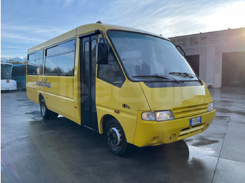 Mokyklinis autobusas IVECO