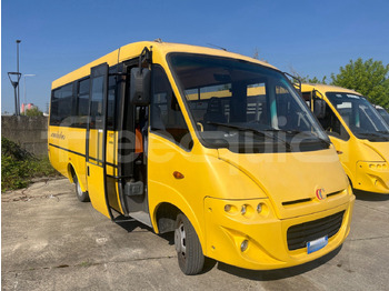 Mokyklinis autobusas IVECO