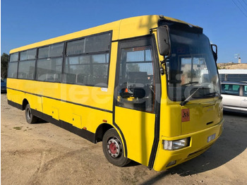 Mokyklinis autobusas IVECO