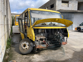 Mokyklinis autobusas IVECO
