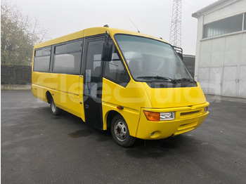 Mokyklinis autobusas IVECO