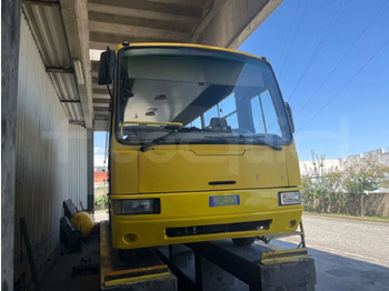 Mokyklinis autobusas IVECO