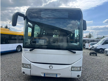 Priemiestinis autobusas IVECO Crossway