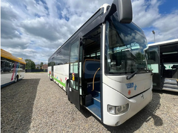 Priemiestinis autobusas IVECO Crossway