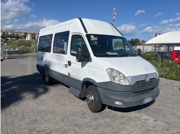 Turistinis autobusas IVECO Daily