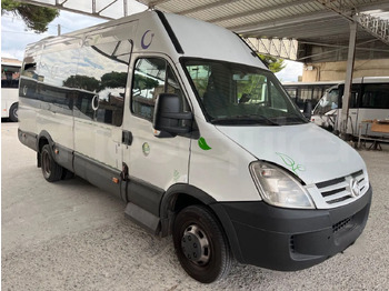 Turistinis autobusas IVECO Daily