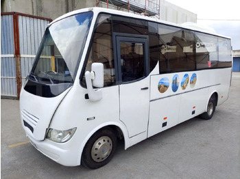 Turistinis autobusas Iveco Eclipse: foto 4