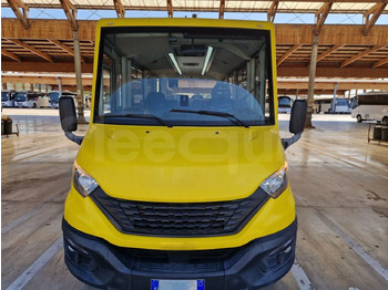 Mokyklinis autobusas IVECO