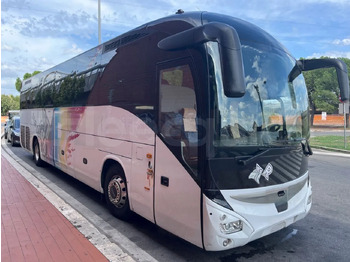 Turistinis autobusas IVECO Magelys
