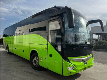 Turistinis autobusas IVECO Magelys