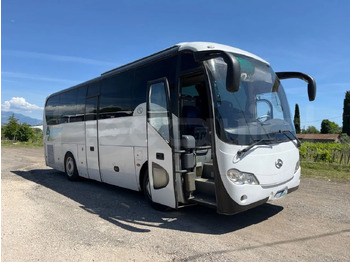 Turistinis autobusas KING LONG