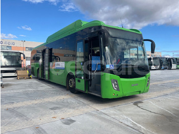 Priemiestinis autobusas MAN