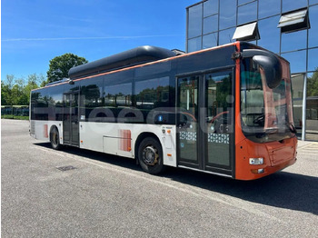 Miesto autobusas MAN Lion's City
