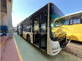 Miesto autobusas MAN Lion's City