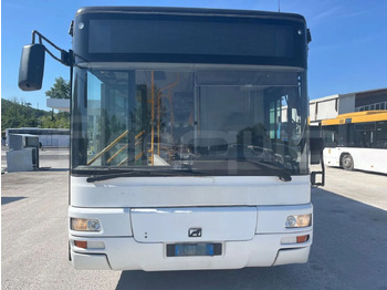 Priemiestinis autobusas Man Lion's City T: foto 2