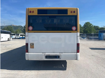 Priemiestinis autobusas Man Lion's City T: foto 5