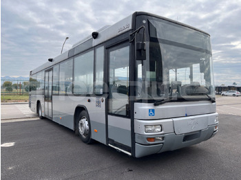 Priemiestinis autobusas MAN Lion's Classic