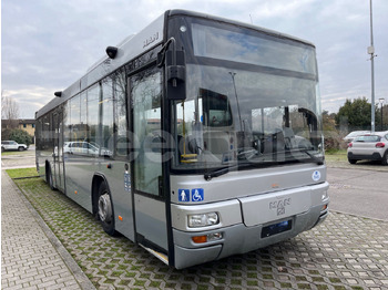 Priemiestinis autobusas MAN Lion's Classic