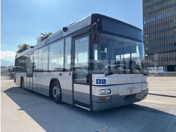 Priemiestinis autobusas MAN Lion's Classic