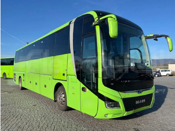 Turistinis autobusas MAN Lion's Coach