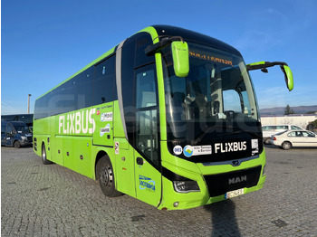 Turistinis autobusas MAN Lion's Coach