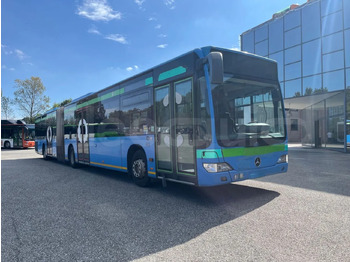 Miesto autobusas MERCEDES-BENZ Citaro
