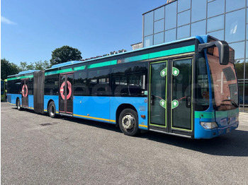 Miesto autobusas MERCEDES-BENZ Citaro