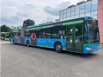 Miesto autobusas MERCEDES-BENZ Citaro