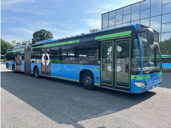 Miesto autobusas MERCEDES-BENZ Citaro