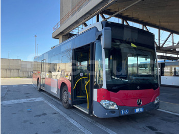 Miesto autobusas MERCEDES-BENZ Citaro