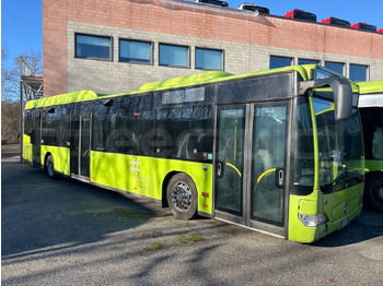 Miesto autobusas MERCEDES-BENZ Citaro