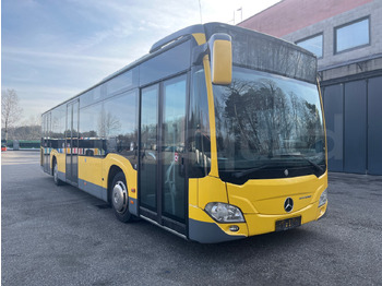 Miesto autobusas MERCEDES-BENZ Citaro