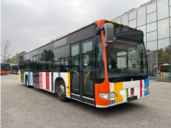 Miesto autobusas MERCEDES-BENZ Citaro