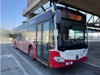 Miesto autobusas MERCEDES-BENZ Citaro