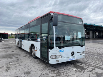 Priemiestinis autobusas MERCEDES-BENZ Citaro