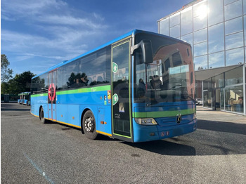 Priemiestinis autobusas MERCEDES-BENZ Integro